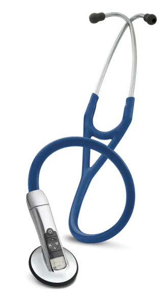 3M Littmann® Elektronisches Stethoskop Modell 3200 3M Littmann® Elektronisches Stethoskop Modell 3200